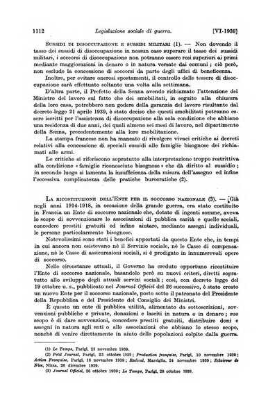 Le assicurazioni sociali pubblicazione della Cassa nazionale per le assicurazioni sociali