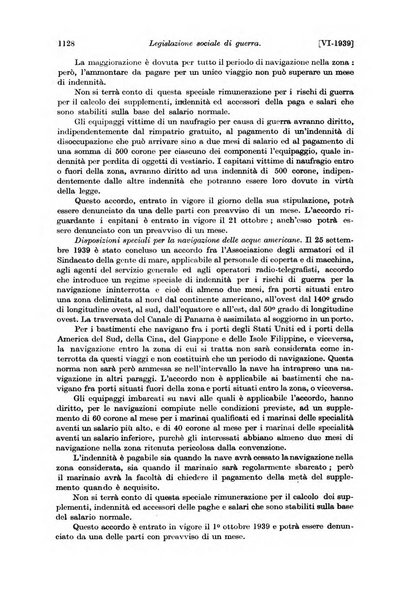 Le assicurazioni sociali pubblicazione della Cassa nazionale per le assicurazioni sociali