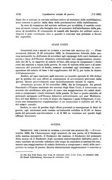 Le assicurazioni sociali pubblicazione della Cassa nazionale per le assicurazioni sociali