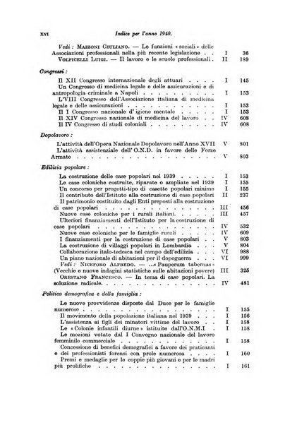 Le assicurazioni sociali pubblicazione della Cassa nazionale per le assicurazioni sociali