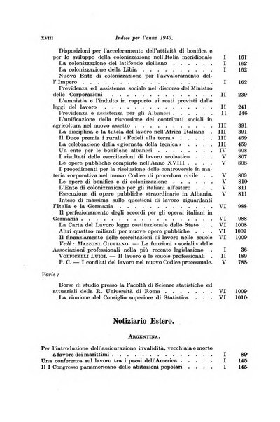 Le assicurazioni sociali pubblicazione della Cassa nazionale per le assicurazioni sociali