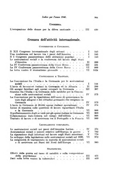 Le assicurazioni sociali pubblicazione della Cassa nazionale per le assicurazioni sociali