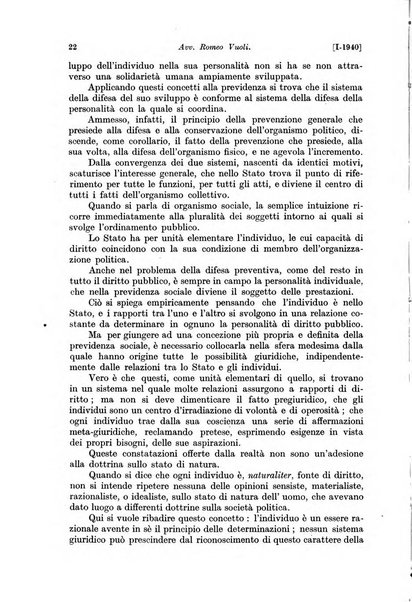 Le assicurazioni sociali pubblicazione della Cassa nazionale per le assicurazioni sociali