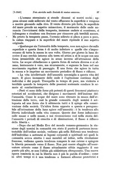 Le assicurazioni sociali pubblicazione della Cassa nazionale per le assicurazioni sociali