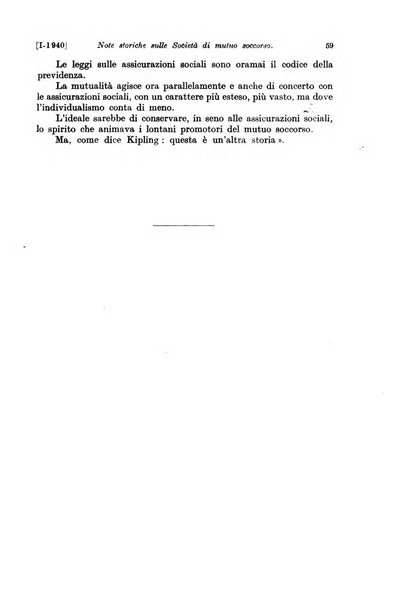 Le assicurazioni sociali pubblicazione della Cassa nazionale per le assicurazioni sociali