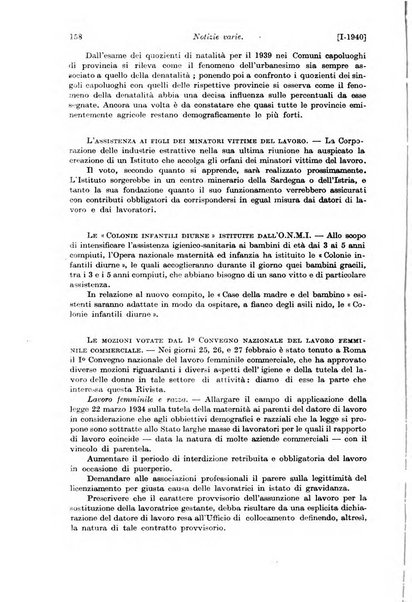 Le assicurazioni sociali pubblicazione della Cassa nazionale per le assicurazioni sociali