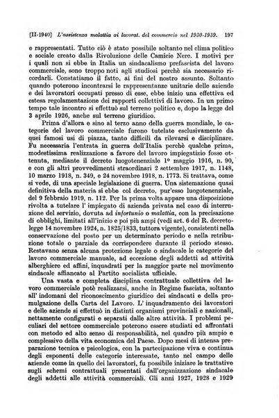 Le assicurazioni sociali pubblicazione della Cassa nazionale per le assicurazioni sociali