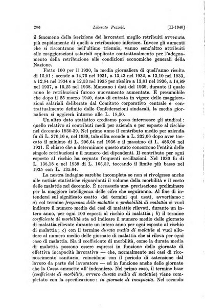 Le assicurazioni sociali pubblicazione della Cassa nazionale per le assicurazioni sociali