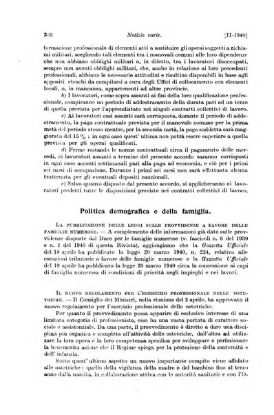 Le assicurazioni sociali pubblicazione della Cassa nazionale per le assicurazioni sociali