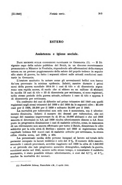 Le assicurazioni sociali pubblicazione della Cassa nazionale per le assicurazioni sociali