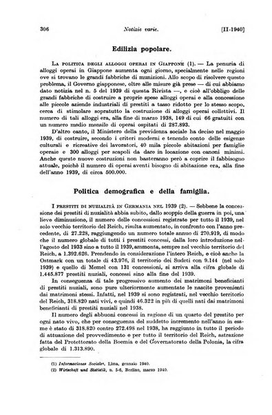 Le assicurazioni sociali pubblicazione della Cassa nazionale per le assicurazioni sociali