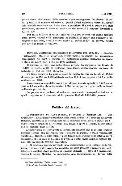 Le assicurazioni sociali pubblicazione della Cassa nazionale per le assicurazioni sociali