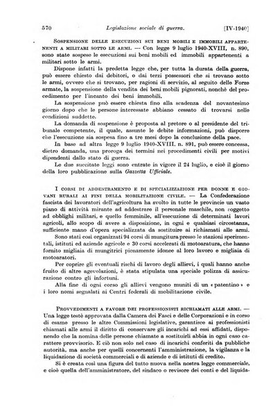 Le assicurazioni sociali pubblicazione della Cassa nazionale per le assicurazioni sociali