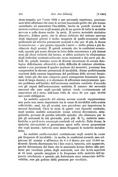 Le assicurazioni sociali pubblicazione della Cassa nazionale per le assicurazioni sociali