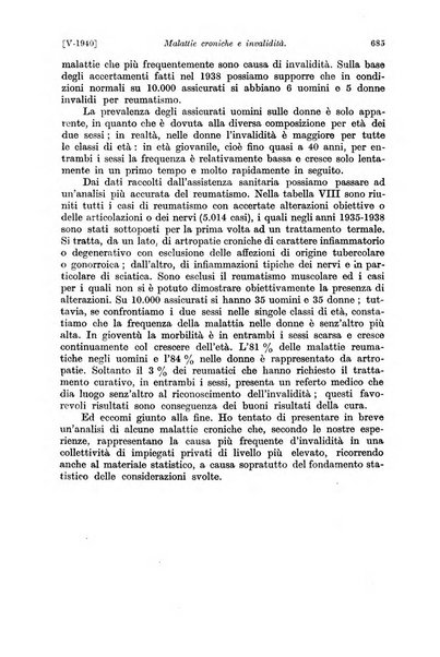 Le assicurazioni sociali pubblicazione della Cassa nazionale per le assicurazioni sociali