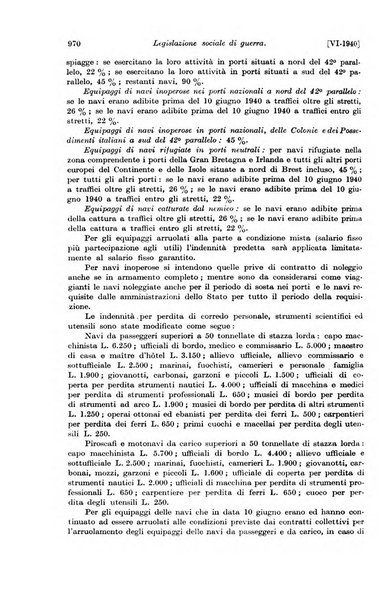 Le assicurazioni sociali pubblicazione della Cassa nazionale per le assicurazioni sociali