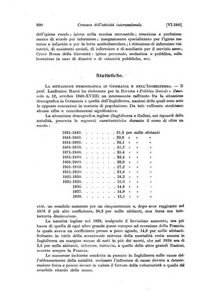 Le assicurazioni sociali pubblicazione della Cassa nazionale per le assicurazioni sociali