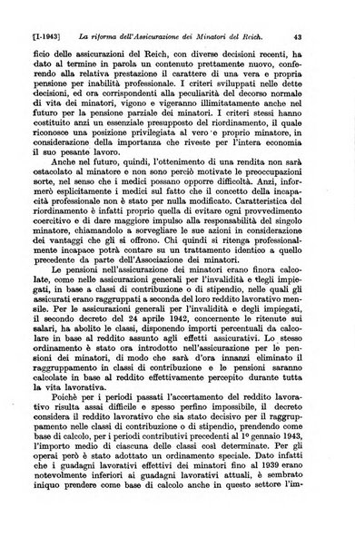 Le assicurazioni sociali pubblicazione della Cassa nazionale per le assicurazioni sociali