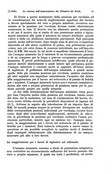 Le assicurazioni sociali pubblicazione della Cassa nazionale per le assicurazioni sociali