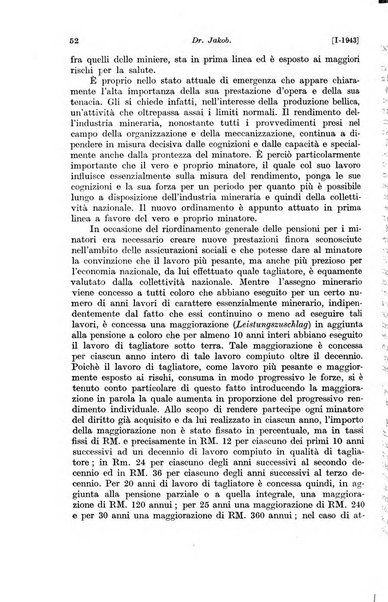 Le assicurazioni sociali pubblicazione della Cassa nazionale per le assicurazioni sociali