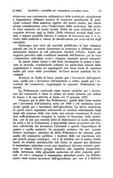 Le assicurazioni sociali pubblicazione della Cassa nazionale per le assicurazioni sociali