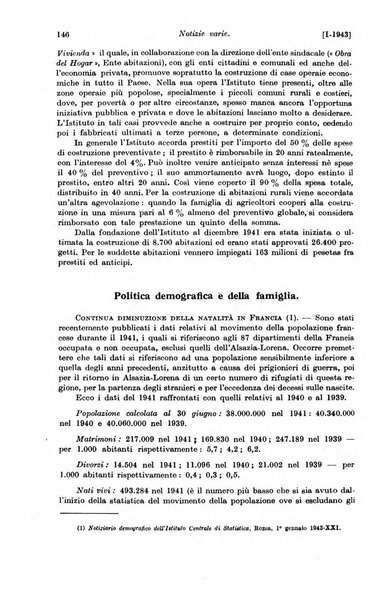 Le assicurazioni sociali pubblicazione della Cassa nazionale per le assicurazioni sociali