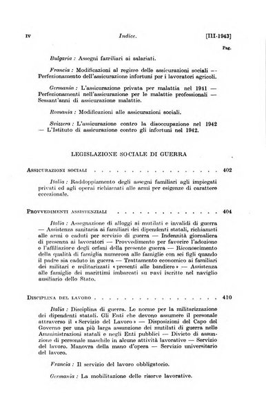 Le assicurazioni sociali pubblicazione della Cassa nazionale per le assicurazioni sociali