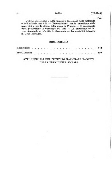 Le assicurazioni sociali pubblicazione della Cassa nazionale per le assicurazioni sociali