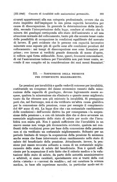 Le assicurazioni sociali pubblicazione della Cassa nazionale per le assicurazioni sociali