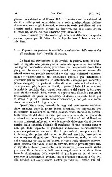 Le assicurazioni sociali pubblicazione della Cassa nazionale per le assicurazioni sociali