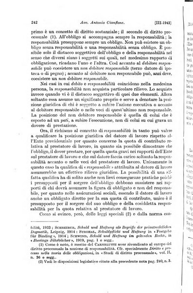 Le assicurazioni sociali pubblicazione della Cassa nazionale per le assicurazioni sociali