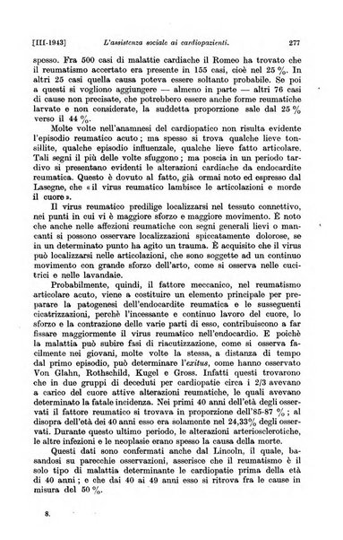 Le assicurazioni sociali pubblicazione della Cassa nazionale per le assicurazioni sociali