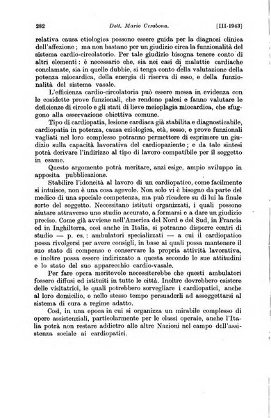 Le assicurazioni sociali pubblicazione della Cassa nazionale per le assicurazioni sociali