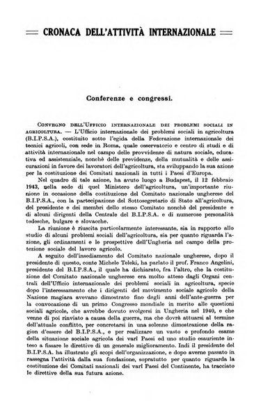 Le assicurazioni sociali pubblicazione della Cassa nazionale per le assicurazioni sociali