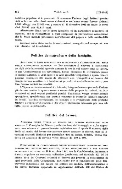 Le assicurazioni sociali pubblicazione della Cassa nazionale per le assicurazioni sociali