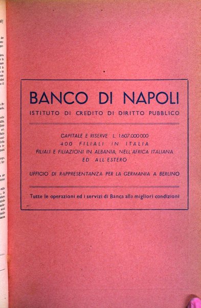 Le assicurazioni sociali pubblicazione della Cassa nazionale per le assicurazioni sociali