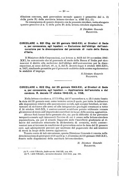 Le assicurazioni sociali pubblicazione della Cassa nazionale per le assicurazioni sociali