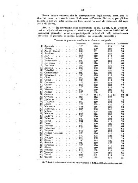 Le assicurazioni sociali pubblicazione della Cassa nazionale per le assicurazioni sociali