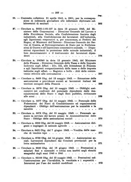 Le assicurazioni sociali pubblicazione della Cassa nazionale per le assicurazioni sociali