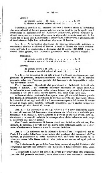 Le assicurazioni sociali pubblicazione della Cassa nazionale per le assicurazioni sociali