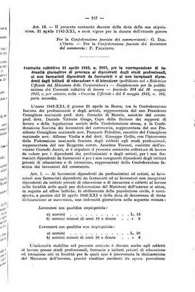 Le assicurazioni sociali pubblicazione della Cassa nazionale per le assicurazioni sociali