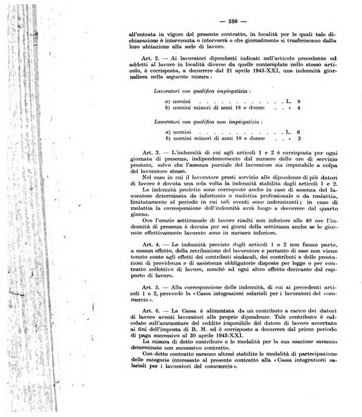 Le assicurazioni sociali pubblicazione della Cassa nazionale per le assicurazioni sociali