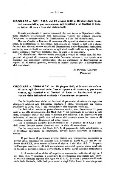 Le assicurazioni sociali pubblicazione della Cassa nazionale per le assicurazioni sociali