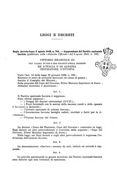 Le assicurazioni sociali pubblicazione della Cassa nazionale per le assicurazioni sociali