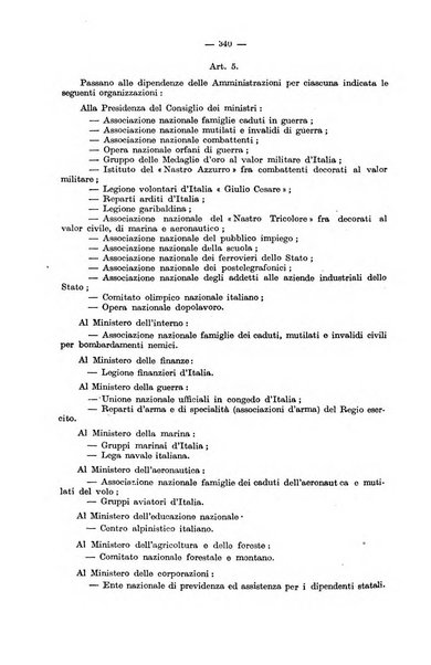 Le assicurazioni sociali pubblicazione della Cassa nazionale per le assicurazioni sociali