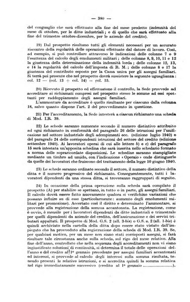 Le assicurazioni sociali pubblicazione della Cassa nazionale per le assicurazioni sociali