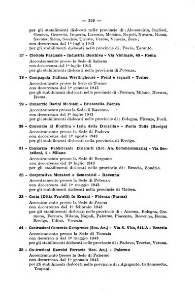 Le assicurazioni sociali pubblicazione della Cassa nazionale per le assicurazioni sociali