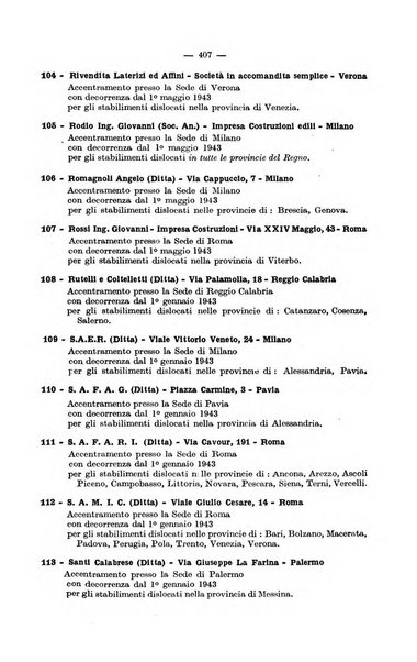 Le assicurazioni sociali pubblicazione della Cassa nazionale per le assicurazioni sociali