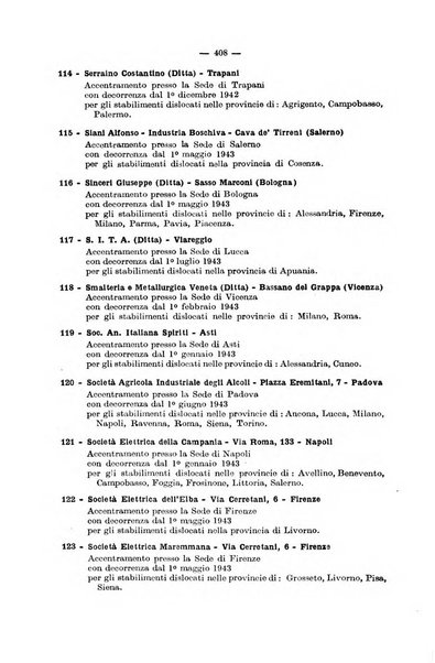 Le assicurazioni sociali pubblicazione della Cassa nazionale per le assicurazioni sociali