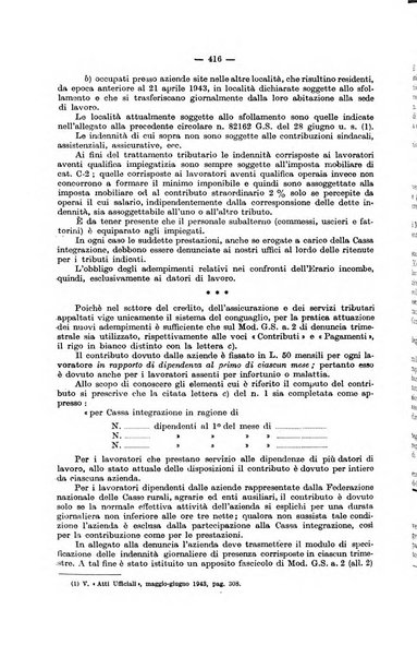 Le assicurazioni sociali pubblicazione della Cassa nazionale per le assicurazioni sociali